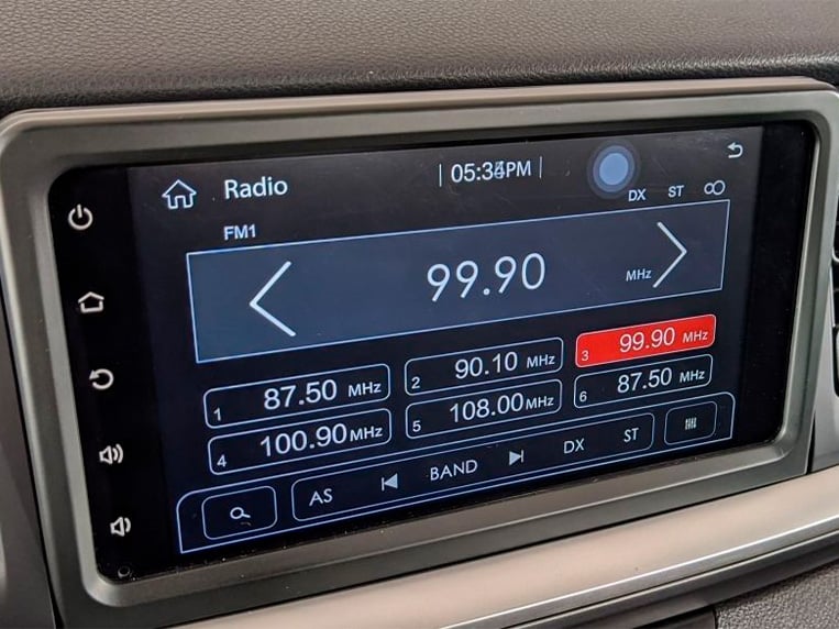 kia rio hatchback