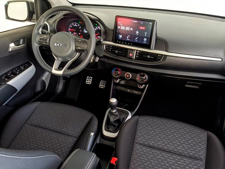 kia x line