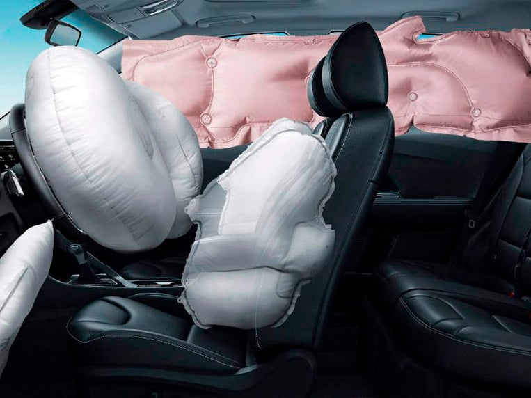 kia niro ev colombia